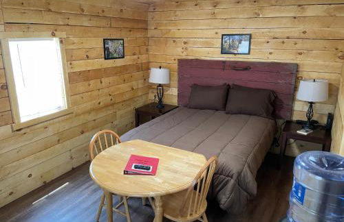 Canal Cabins - Foto 50