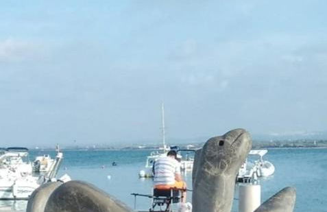 Blue Sea Apartment - Foto 15