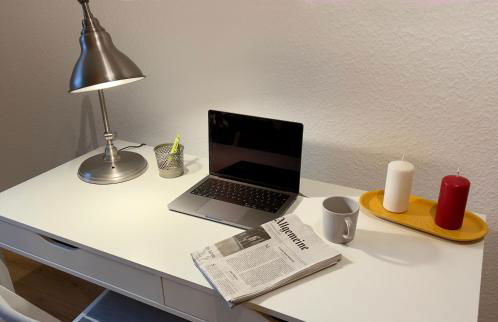 Big flat with fresh renovation, free parking, SonyPS, Netflix - Foto 24