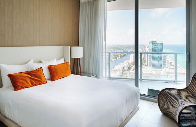 Hollywood Beach Condos - Foto 39