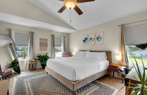 Private oasis, Pool, Downtown PNS & Beach 3BR-2,5BT - Foto 15