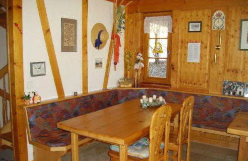 Am Neuhausbauernhof - Foto 7