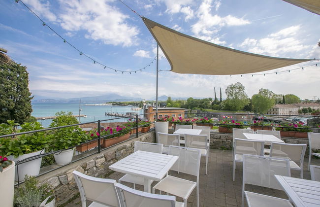 Peschiera - Pool & Free Parking - Photo 19