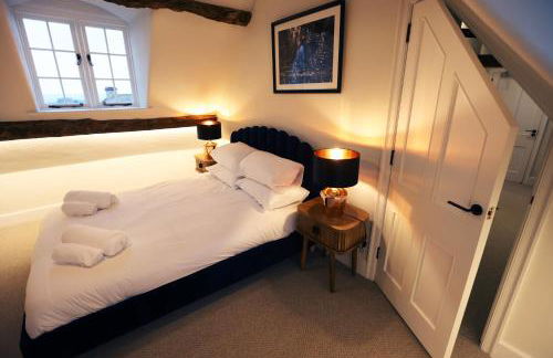 The Mews Attic - Foto 11