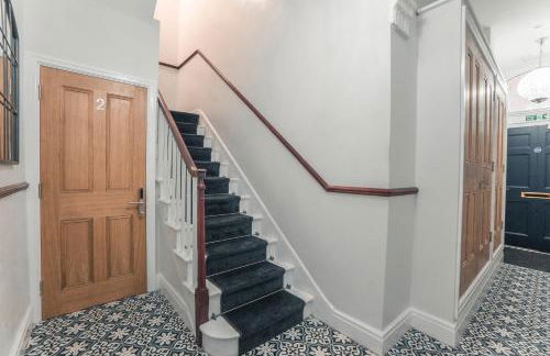 Clarence Street Town House - Foto 70