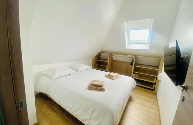 Gîte le Filou en Baie de Somme - Photo 2