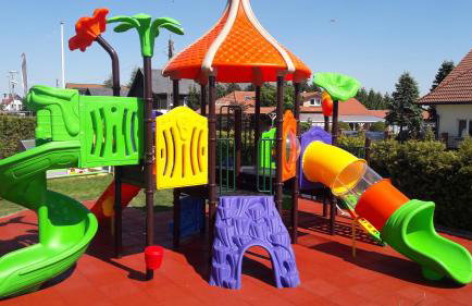 Domki LIDO Wicie - Foto 5