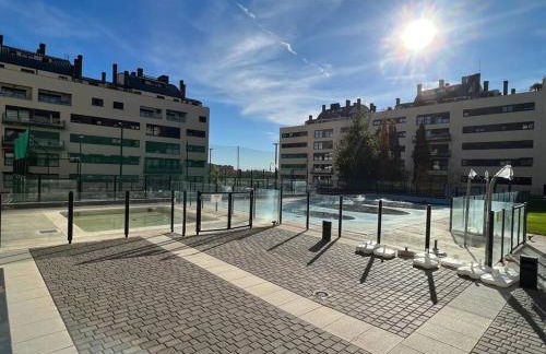 Apartamento cerca centro Madrid - Foto 20