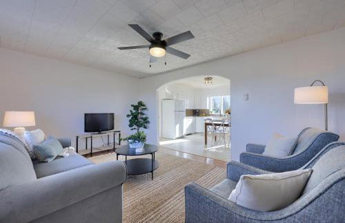 Mountain Sunrise Retreat - Foto 2