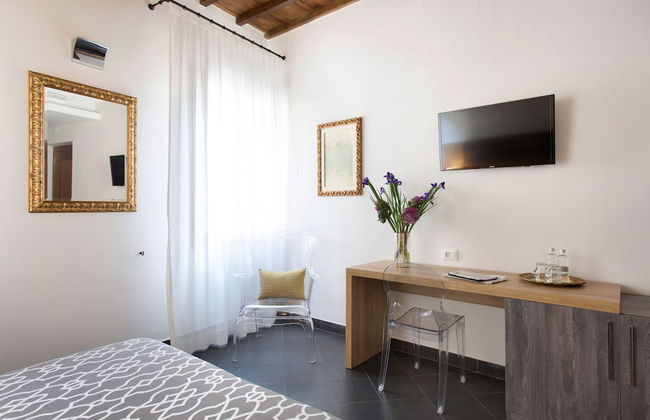 Sette Angeli Rooms - Photo 7