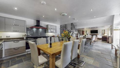 Finest Retreats - Mill House at Ormidale House - Foto 4