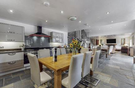 Finest Retreats - Mill House at Ormidale House - Foto 4