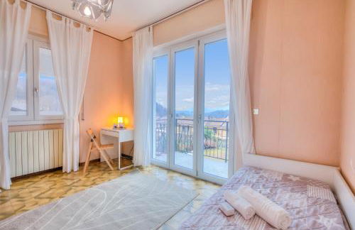 Zio Enry Terrace Apartment Orta Lake - Happy Rentals - Foto 57