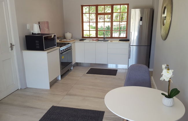 Lauradale Accommodation - Foto 45