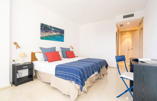 Vistas a Plaza de España y Parking Gratuito - Foto 26