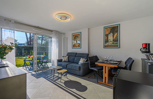 Les Villas du Men Du - Foto 2