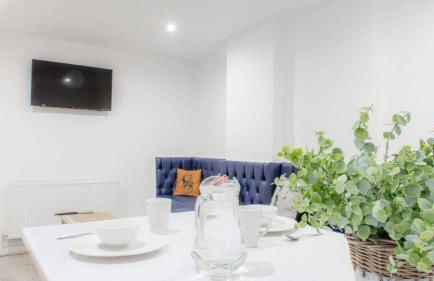 The Bloc - Liverpool Nightlife Apartments - Foto 43