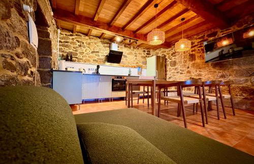 Wine Lodge Ribeira Sacra - Foto 8