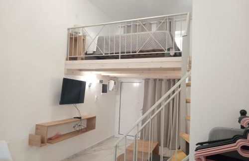 George and Helen's Studio - Foto 18