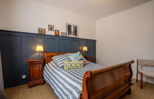 Break en Sarthe - Wifi - Jardin - Photo 16