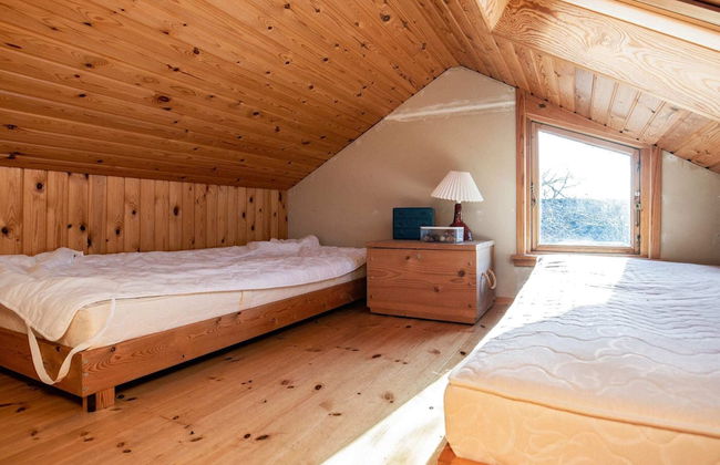 6 Person Holiday Home in Esbjerg V - Photo 3