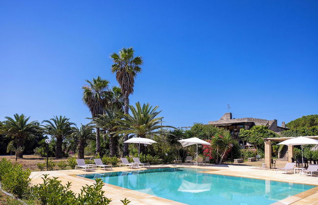 Agriturismo Serine - Foto 48