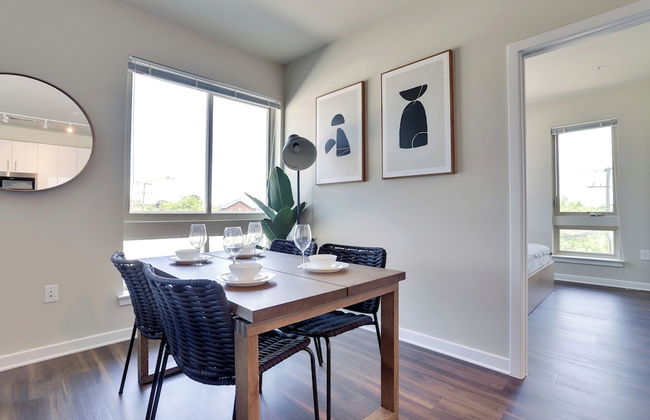 Spacious Apartment in Alexandria - Photo 14