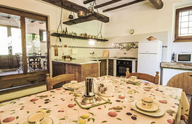 I Casali Del Re - Foto 16