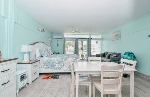 Cedar Key Florida Condo at Park Place - Foto 1