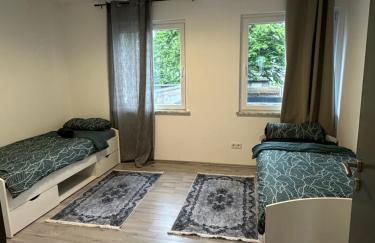 Monteurswohnung am Schloss 1 - Foto 16