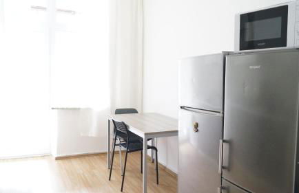 DIM Monteurzimmer Duisburg - Photo 19