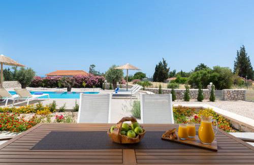 Gennadi Harmony Suites - 200 m from the sea - Foto 17