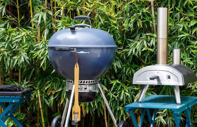 Stunning 5BR Home With Pool - 5 min to Beach - Foto 59