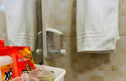 Stúdio Amplo com Ar perto da Praia de Itapuã - Foto 23