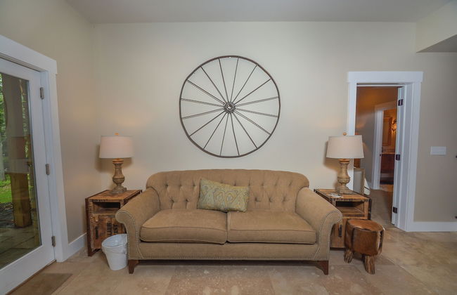 Casa Bella by Taylor Made Deep Creek - Photo 22