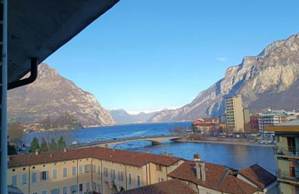 Finestra sul lago - Foto 27