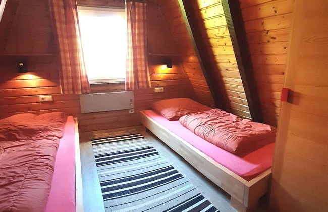 Magnific Holiday Home in Untervalme near Ski Area - Photo 5