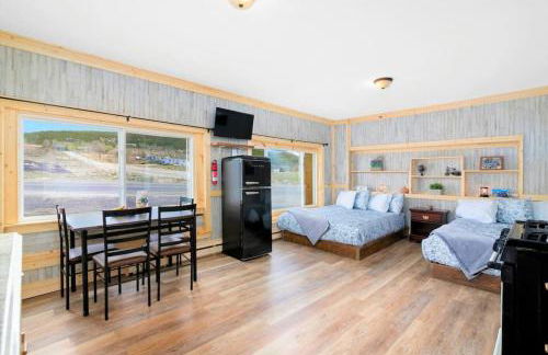 12Private Room with Kitchen Dog Friendly Leadville - Foto 3