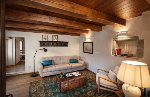 Castello di Porciano - Casa Evelina - Foto 11