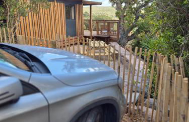 Chalet maisonette dans hameau calme - Foto 14