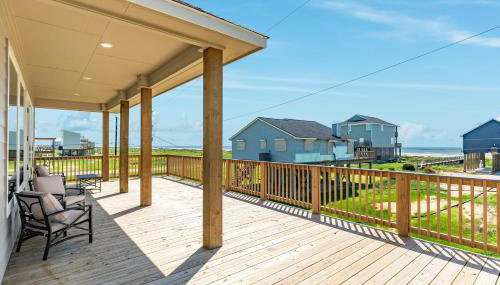 Private Beach Access - Foto 4