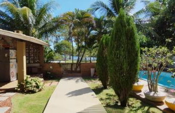 Jacuipe PARADISE HOUSE - Foto 16