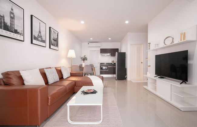 Chao Wilai Residence | Naiyang Beach | HKT Airport - Foto 73