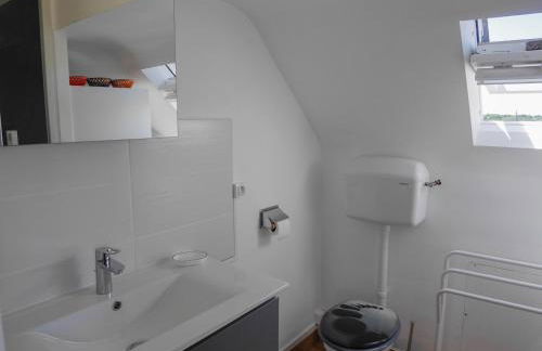 Appartement rénové au Palais, proche commerces et plage - FR-1-418-175 - Photo 10