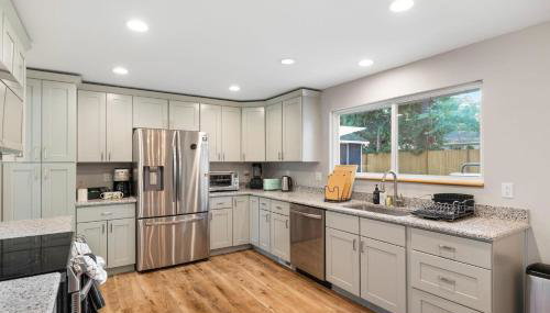 Perch - Strattonwood Stay - Foto 4