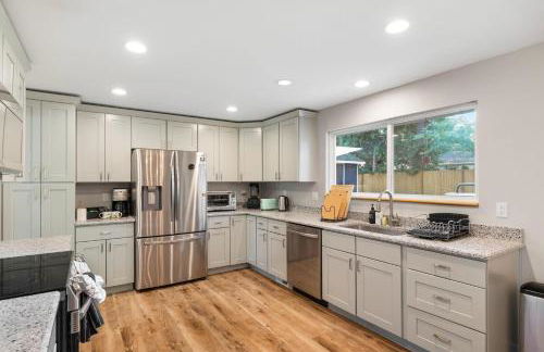 Perch - Strattonwood Stay - Foto 4