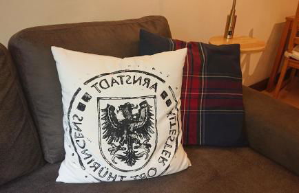 Ferienwohnung zur Ratsklause - Foto 12