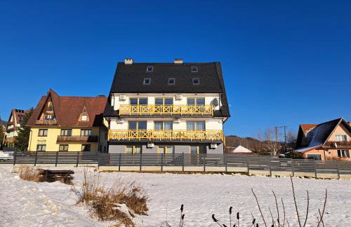 Apartament Kluskowe Widoki - Photo 12