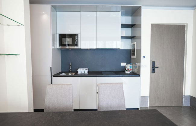 Unit for Living - Foto 14