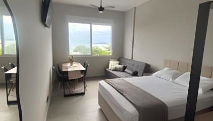 Kitnet com Vista MAR em Santos. - Foto 3